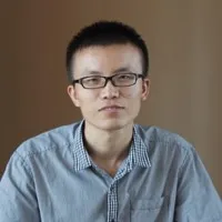 Kevin Wang - Developer