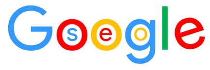 Google SEO visual