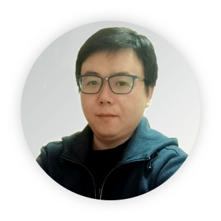 Albert Xiao - Shinetech Java engineer