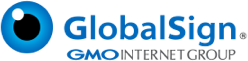 GlobalSign logo