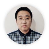 Mian Wang - Shinetech Java engineer