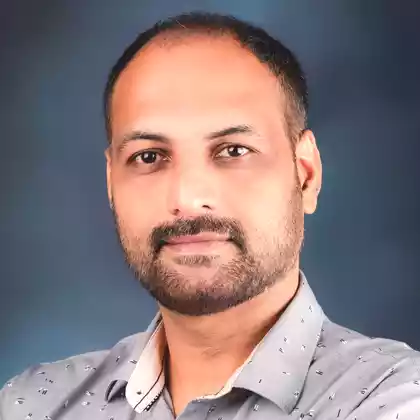 Sreekanth Manathamthodiyil