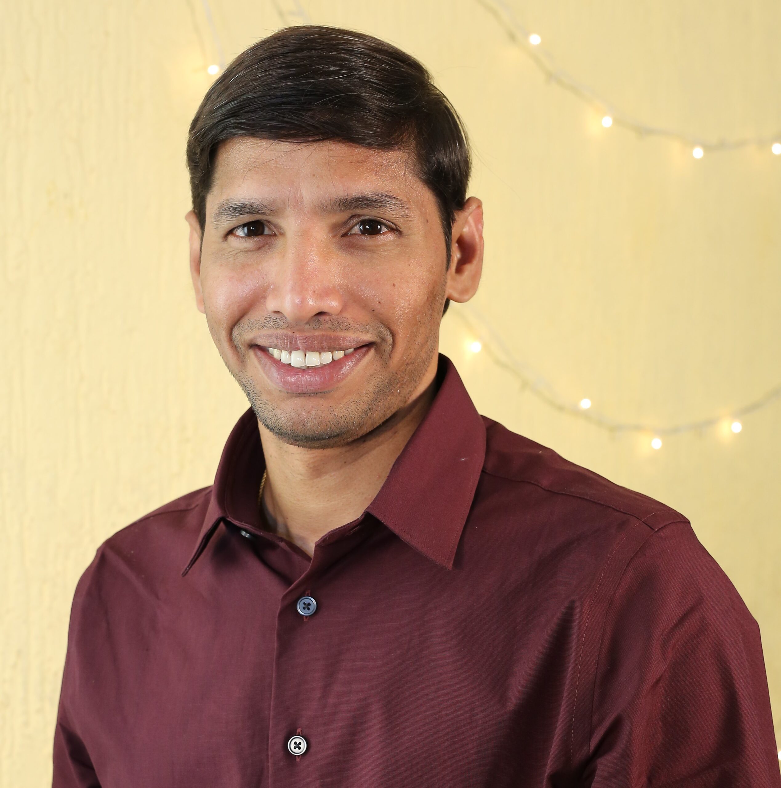 Ajay Kumar