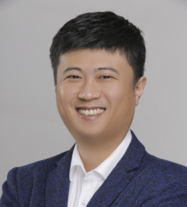 Picture of Roger Tian, eCommerce Solutions Architect at Shinetech