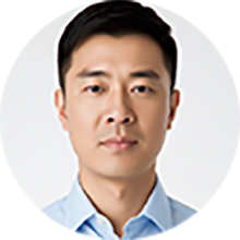 Picture of Robert Dong, FinTech Solutions Architect at Shinetech