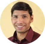 Ajay Kanigiri - General Manager of Delivery Center India
