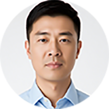 Picture of Robert Dong, FinTech Solutions Architect at Shinetech